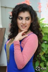 Archana at Tharuvatha Katha Movie Opening